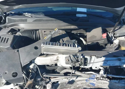 2011 Chevrolet Equinox 1Lt from USA, damaged, VIN 2GNALDEC1B1328032